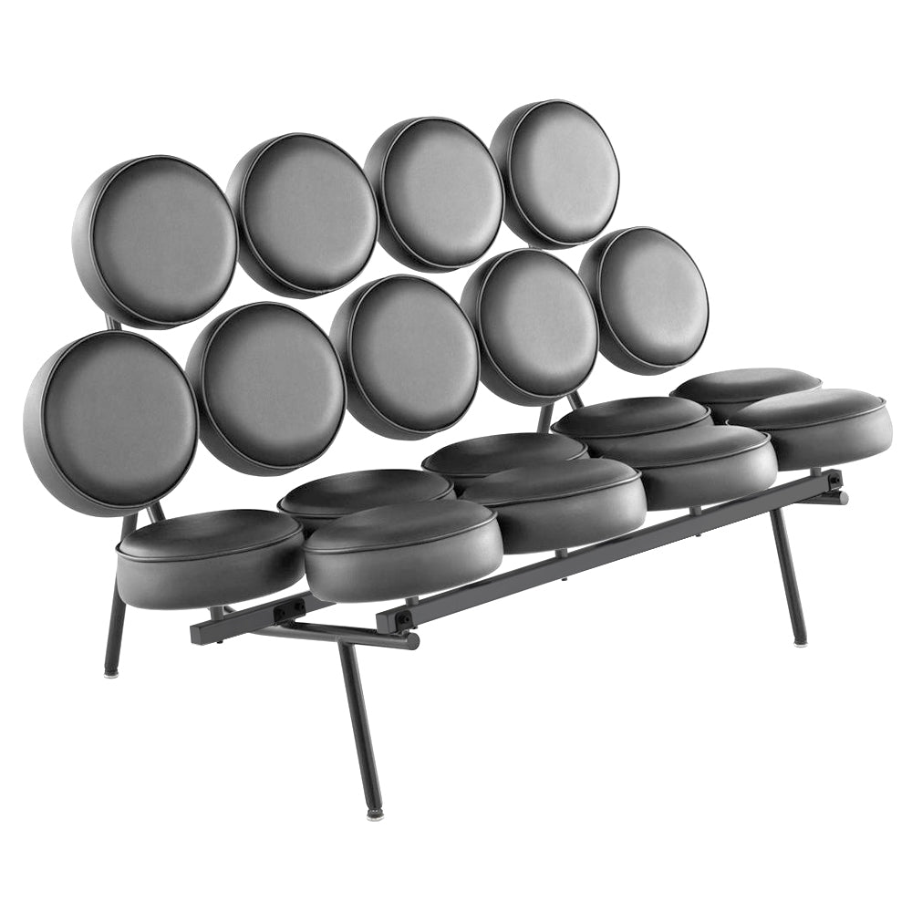 Sillón Marshmellow eco cuero